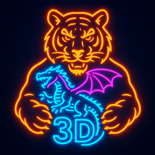 AR Prints