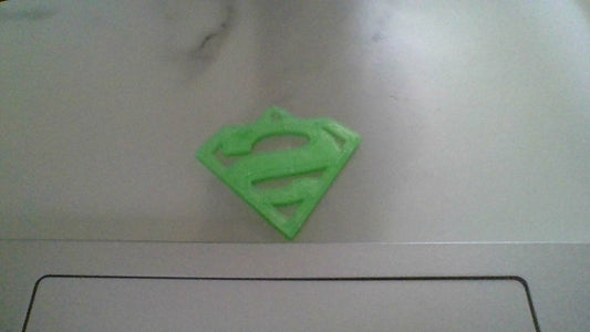 Superman Keychain PACK OF 5