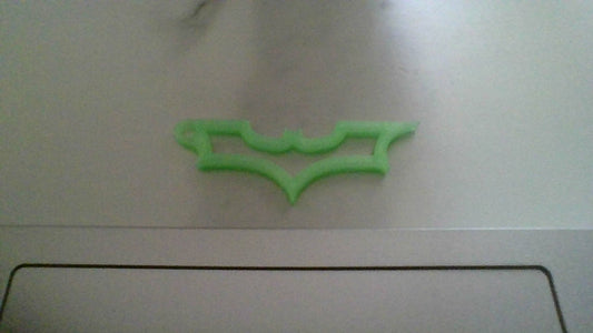 Batman Keychain Pack of 5